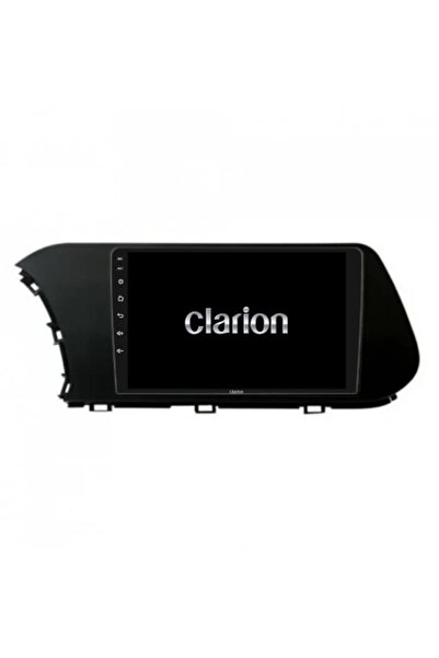 Clarion Dedicated Navigation for Hyundai i20 (after 2020) 9'' 4GB/64GB Quad Core