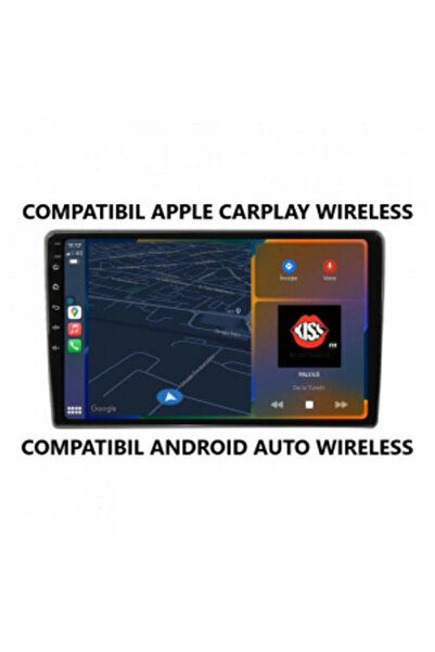 NAVI-ABC Dedicated Navigation for Hyundai i20 (2014-2020) 9 inch Android 12 2GB/32GB 4G