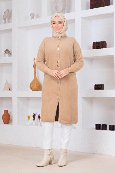 Esma Gündoğdu Angora Kap