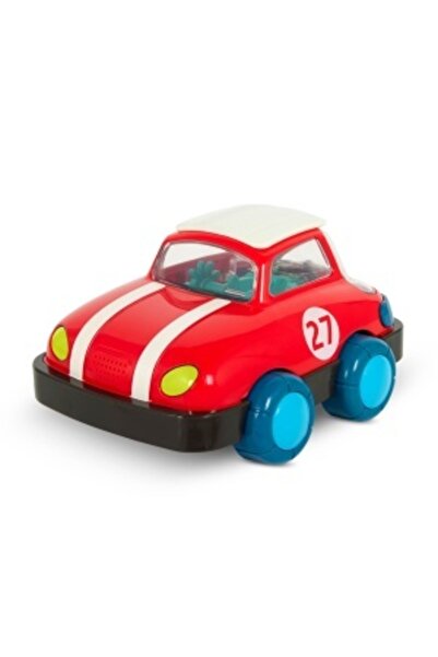 BToys Red Remote-Control Race Car B.Toys