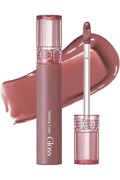 rom&nd GLASTING COLOR GLOSS 05 DIM MAUVE