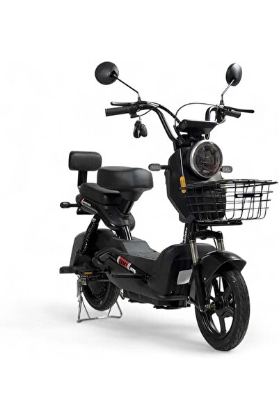 Generic Electric Moped for Adults, Speed up to 60 km/h