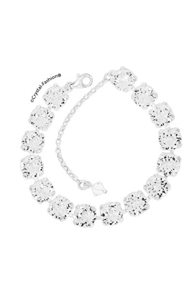 Crystal-Fashion® Bratara Tennis Xirius 7mm