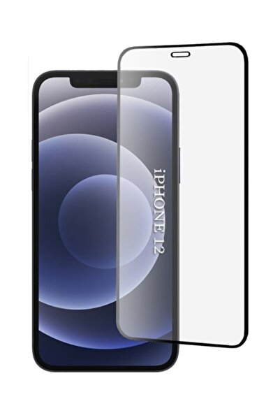 SKYDDAR INNOVATION Folie de protecție pentru iPhone 12 / 12 Pro, sticlă ESD a...