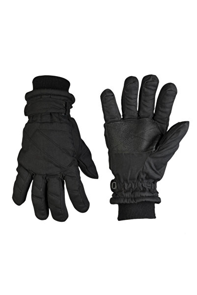 Mil-Tec Winter gloves - Black