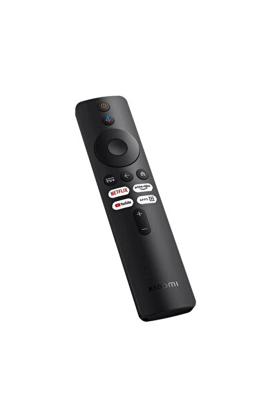 Xiaomi 4k Android Tv Box S Medya Oynatıcı (3. NESİL) (Xiaomi Türkiye Garantili)