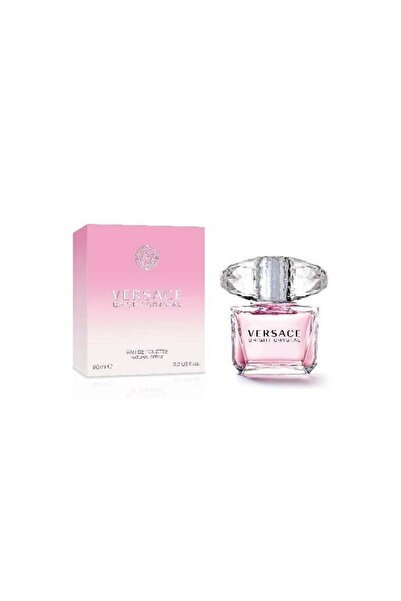 Versace Bright Crystal EDT 90ml