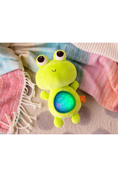 BToys B.Toys Musical and Light-Up Frog