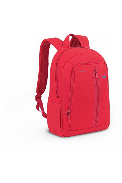 Rivacase Canvas 15.6" Red