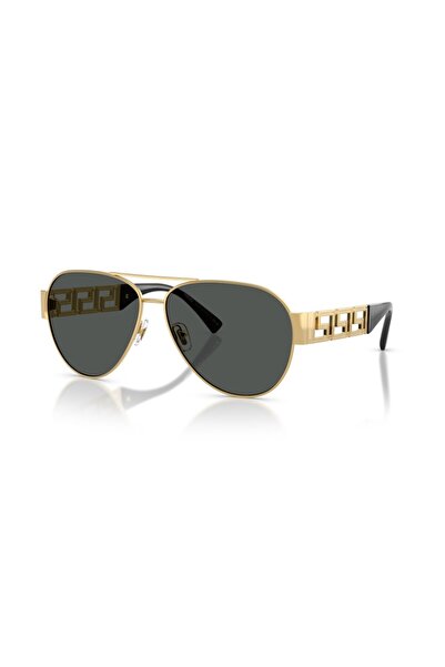 Versace Ve2289 100287 61 Unisex Sunglasses