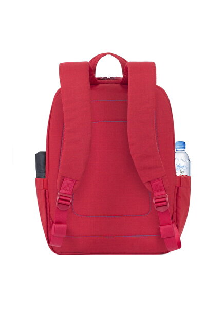 Rivacase Canvas 15.6" Red