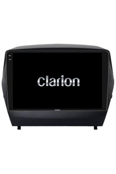Clarion Navigation for Hyundai IX35 (2009-2015) 2K 8GB 256GB 8-Core