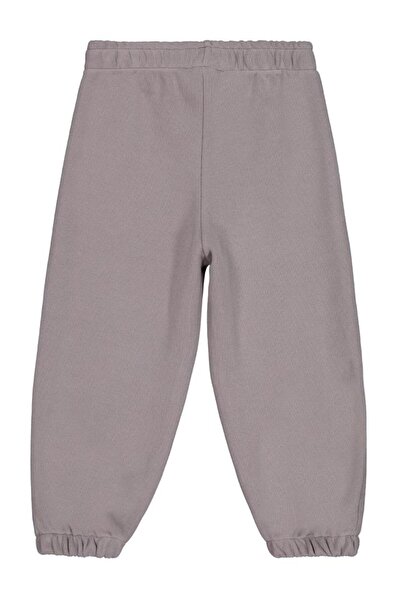 Civil Boys Basic Thessaloniki 2-5 Years Old Sweatpants - Gray 2-3 Years Old
