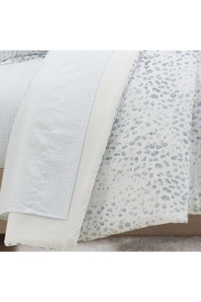 Orange Bed & Bath Natia | 9-piece double duvet set