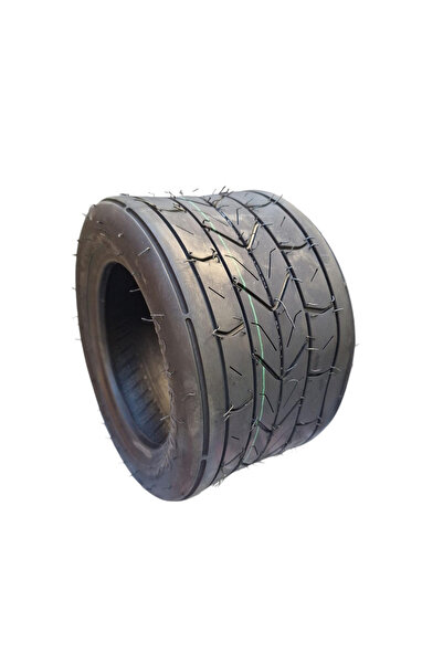 Federal Anvelopa Compatibila Mini Scutere Electrice 10×6.00-6 – Cauciuc Pentru Mini City Coco 48V 12Ah