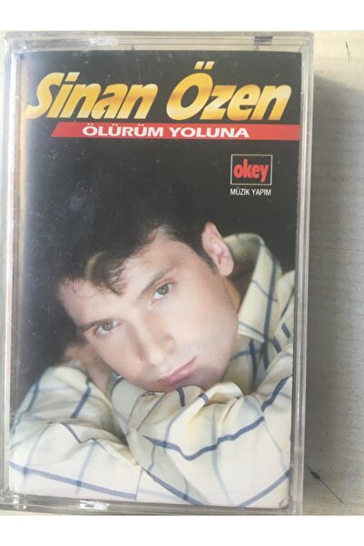 Raks كاسيت سينان أوزين “أموت على الطريق”