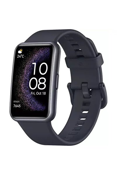 Huawei Watch Fit Special Edition Starry Black