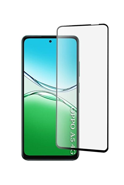 SKYDDAR INNOVATION Protector de ecran pentru Oppo A5 4G / A5 5G, sticlă ESD a...
