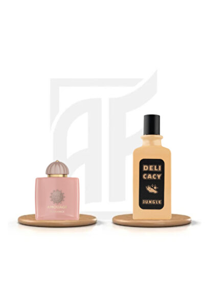 Jungle Pear & Oud (Daily Kasi) Eau de Parfum 85 ml