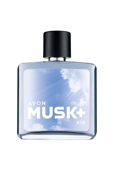 AVON Musk Air Eau de Toilette