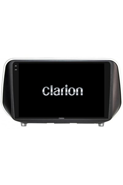 Clarion Navigație dedicată pentru Hyundai Santa Fe 4 (după 2018) 2K 4GB/64GB ...