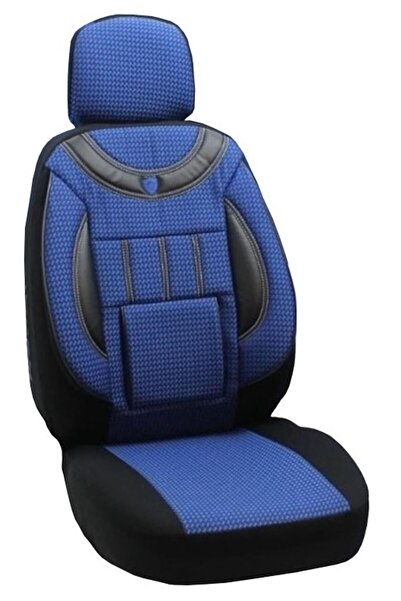 Nemu Ford Transit Custom 2+1 Uyumlu Koltuk Kılıfı