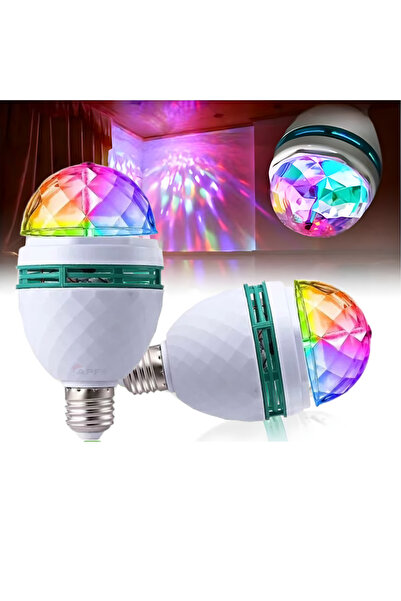 APF LED ντίσκο Essentielle Deco