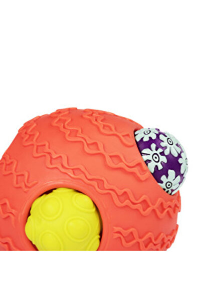 BToys Set of 6 Colorful Balls B.Toys