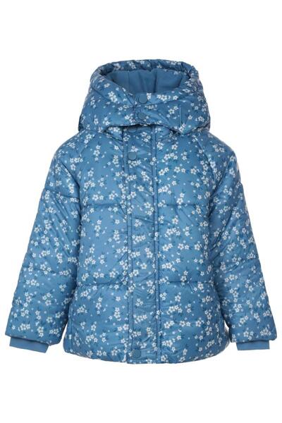 Civil Girls 2-5 Years Old Coat - Green 2-3 Years Old