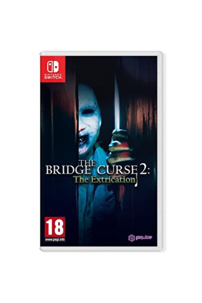 Pqube Blestemul Podului 2: Extricarea NSW