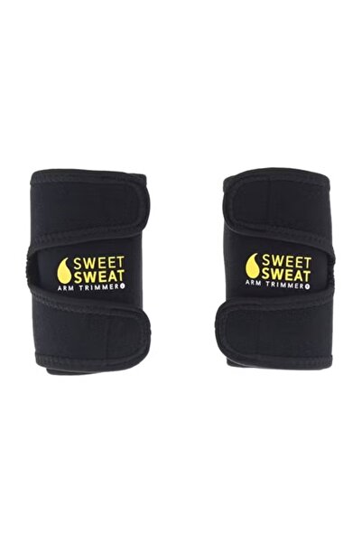 Generic Thigh trimming belts, black, neoprene, thermal exercise belts, for exercise and weight loss