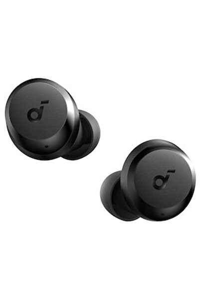 Anker True Wireless Headphones SoundCore A25i, 28 hours of autonomy, Bluetooth 5.3 Black