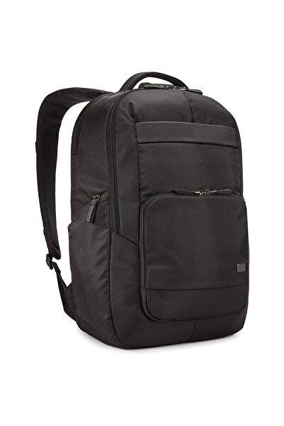 LOGİC Notion Backpack Black 15.6"