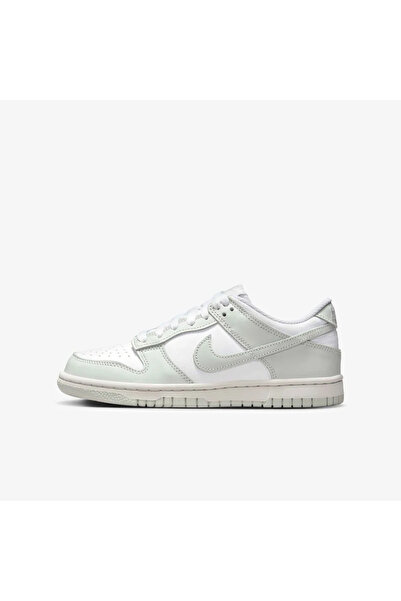 Nike Dunk Low GS “White/Photon Dust” FB 9109 124