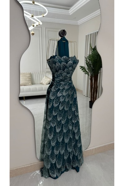 BYNAN Women's evening dress