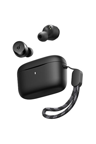 Anker True Wireless Headphones SoundCore A25i, 28 hours of autonomy, Bluetooth 5.3 Black
