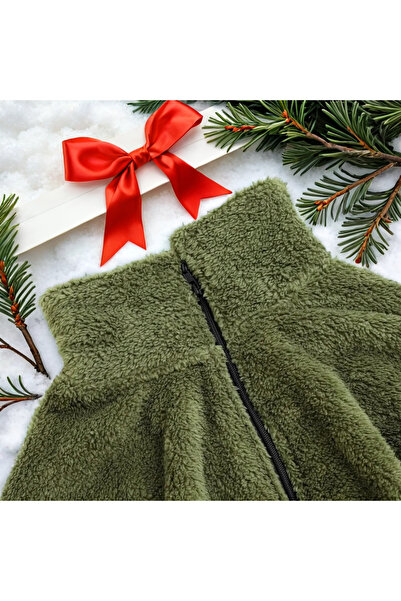 ONURMEN MODATREND ΠΡΕΜΙΟΥΜΕΡΗ ΠΟΙΟΤΗΤΑ ΥΠΕΡΜΕΓΕΘΟΣ ΜΠΟΥΦΑΝ ΥΠΕΡΜΕΓΕΘΟΣ ΜΕ ΠΛΕΚΤΟ ΜΑΥΡΟ ΧΡΩΜΑ