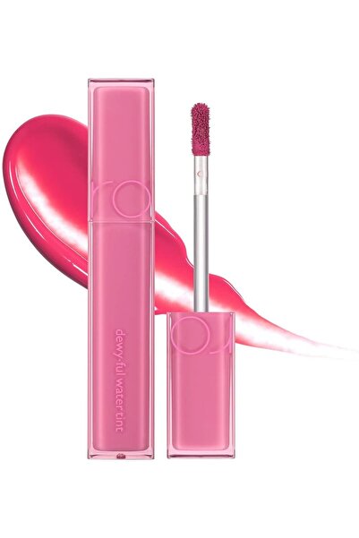 rom&nd صبغة مائية ندية 05 تافي