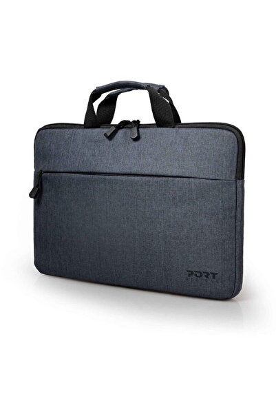 PORT DESIGNS 13.3" Laptop Bag Gray