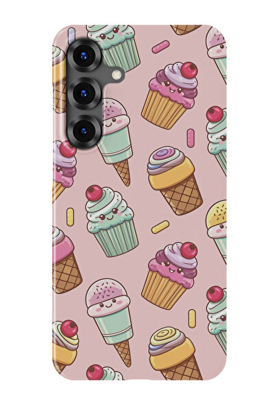 lelia حافظة هاتف شفافة متوافقة مع هاتف سامسونج جالاكسي A05s مطبوع |   المجموع...