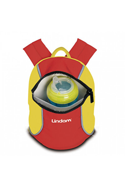 Lindam children's backpack