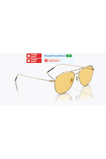 Oliver Peoples 1276St 5311R6 Tk-3 53 15 145 1N Titanium