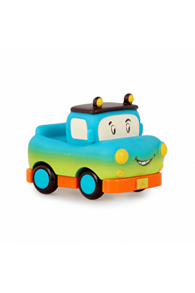 BToys Mini Jeep Toy Car - B.Toys