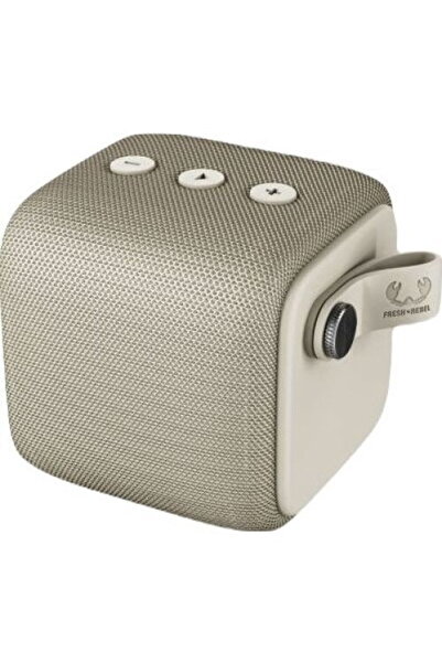 Fresh 'n Rebel Rockbox Bold S, Bluetooth, Autonomie 12 ore, Roz