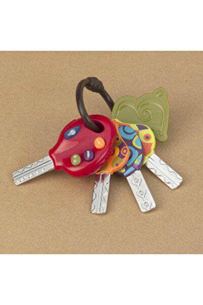 BToys Musical Electronic Keys B.Toys