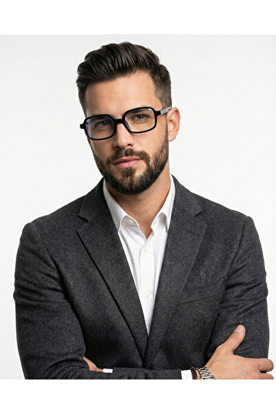 LUNOX Alex Blue Light Protection Computer Screen Glasses