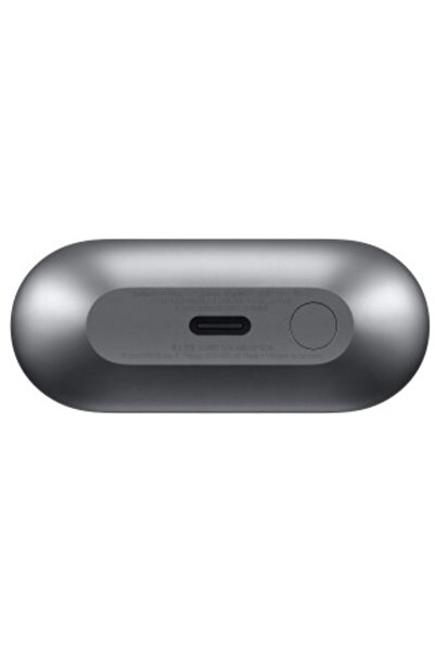 Samsung Casti in-ear Galaxy Buds3 Pro, USB-C, 4.5h, Argintiu