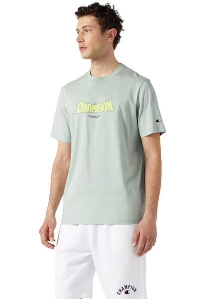 Champion C-Table Ss Tee