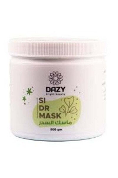 Dazy ماسك السدر بالزيوت والأعشاب الهندية
