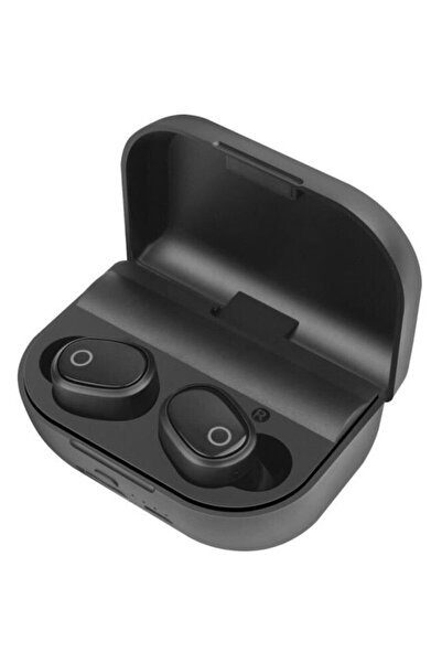 Defender Casti bluetooth Twins 639, TWS, 4h, bluetooth 5.0, PB Negru